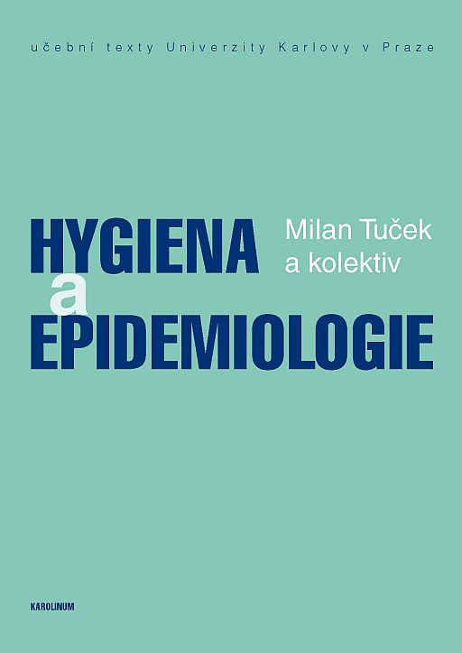 Hygiena a epidemiologie Hygiena a epidemiologie
